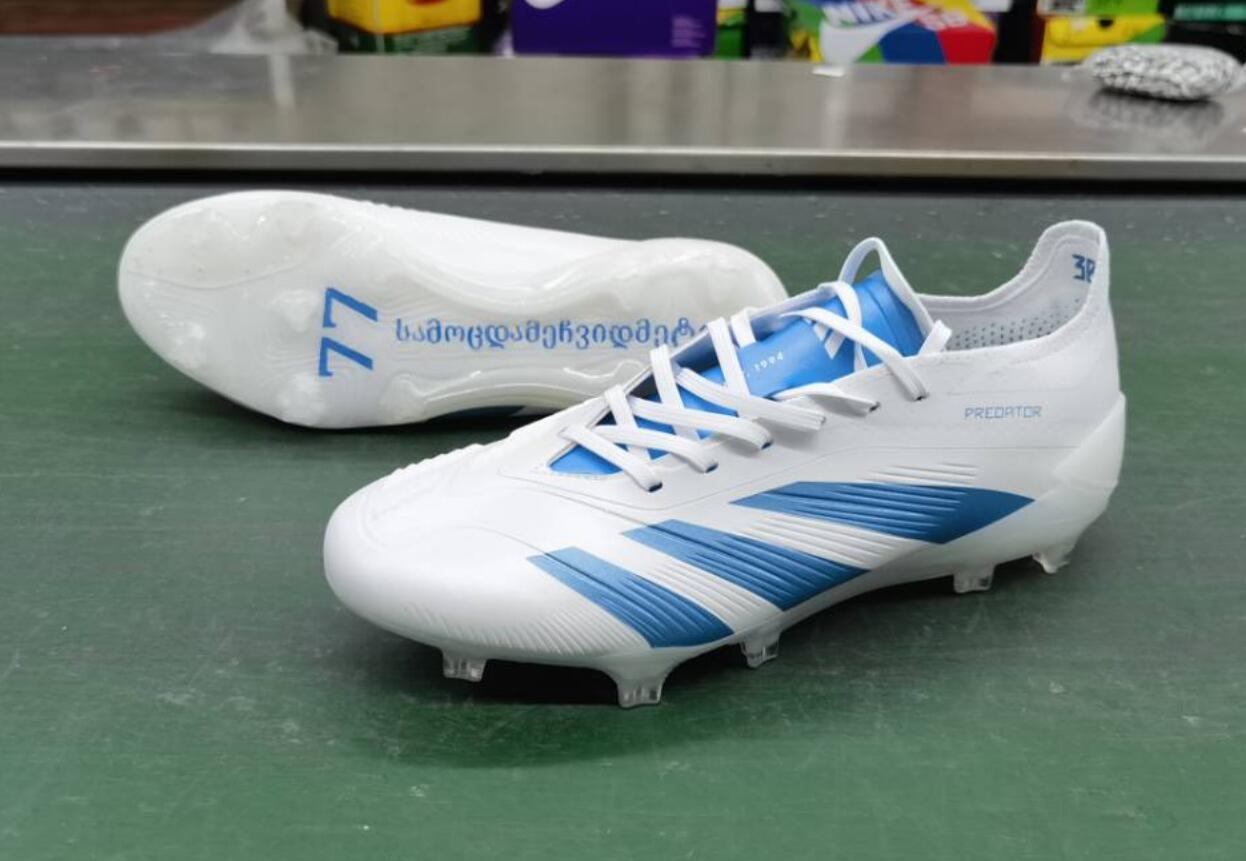 Adidas Predator Elite FG size 39--45-60043948